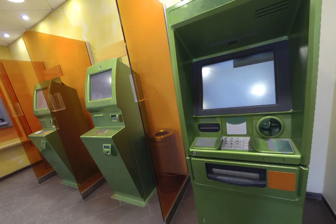 Puloon ATM for Oregon businesses seeking reliable cash access and customer convenience