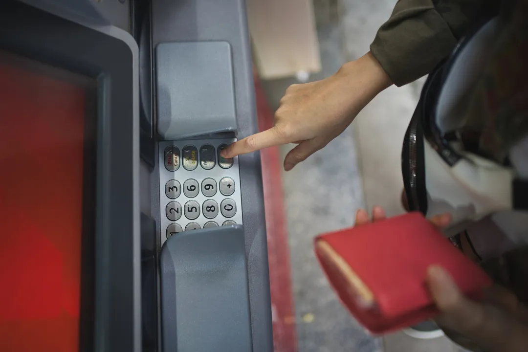 Best ATM location tips for Oregon businesses with customer traffic and cash-access demand